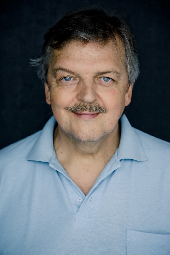 Gerhard Jilka