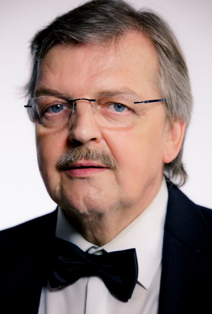 Gerhard Jilka