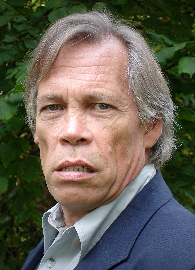 Klaus Stiglmeier