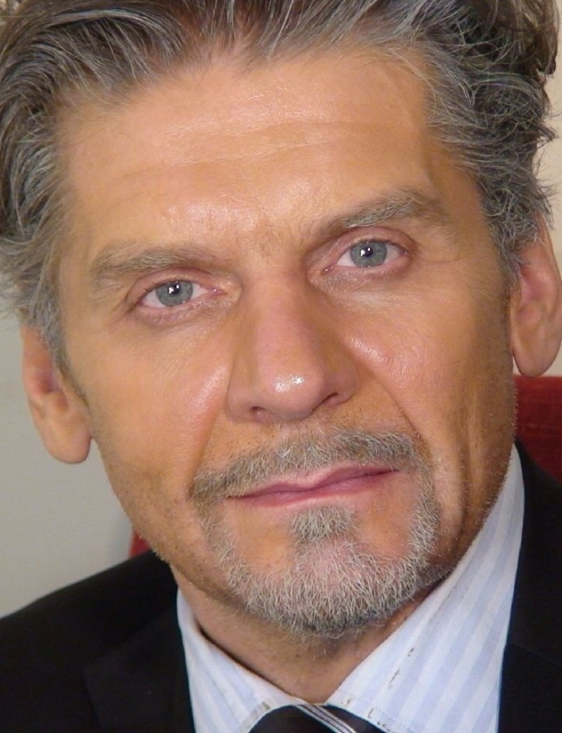 Sergey Kalantay