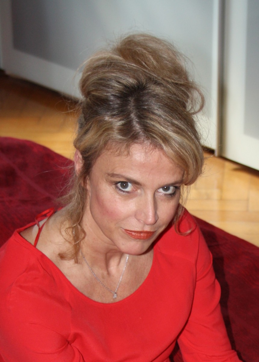 Ursula Gottwald