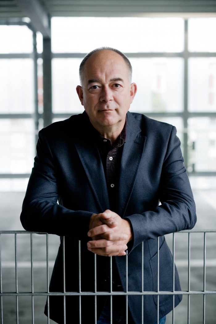 Alexander Duda
