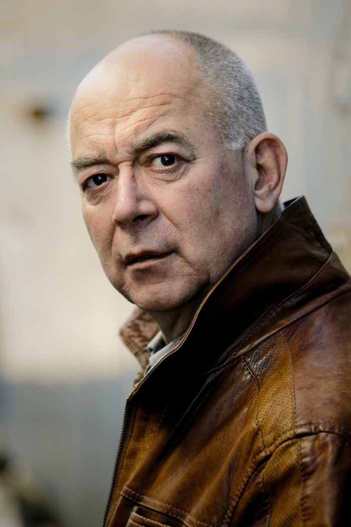 Alexander Duda