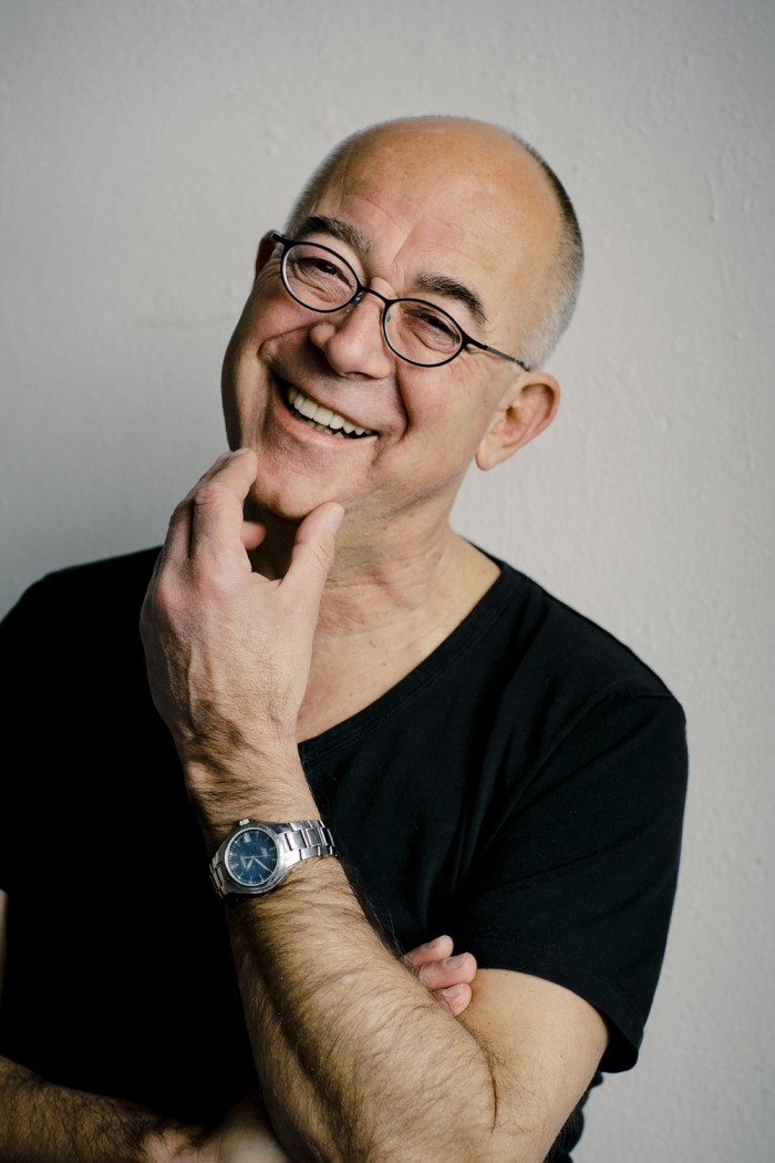 Alexander Duda