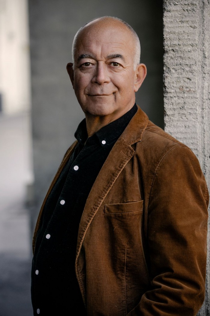 Alexander Duda