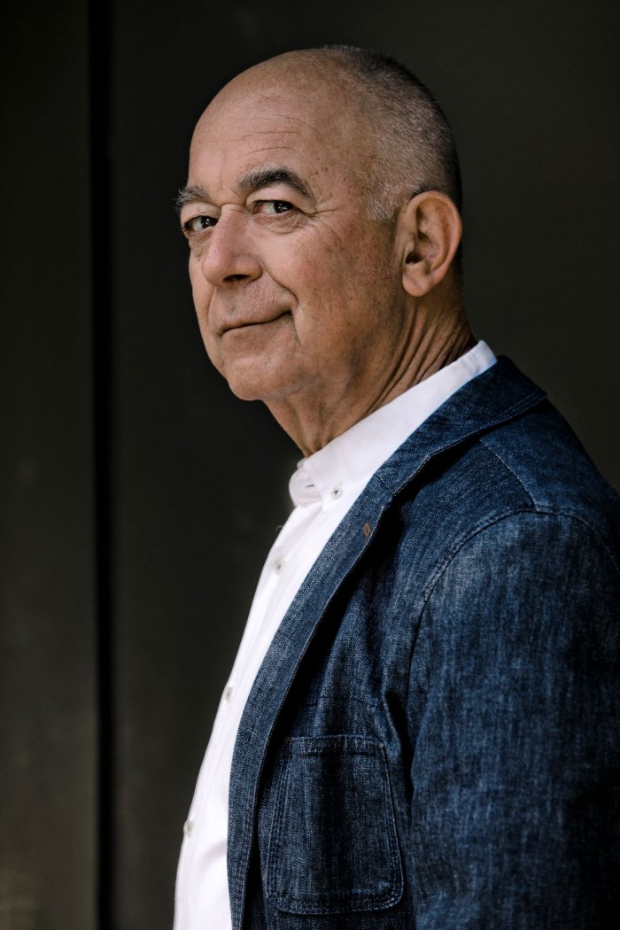 Alexander Duda