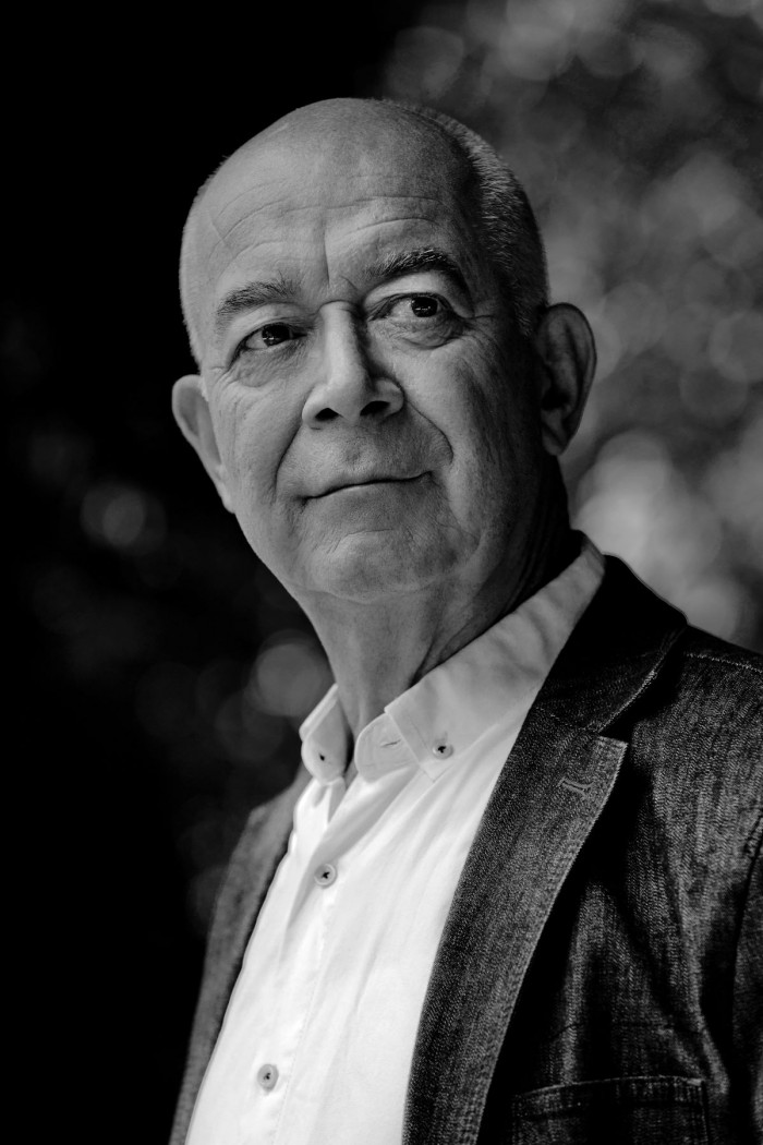 Alexander Duda