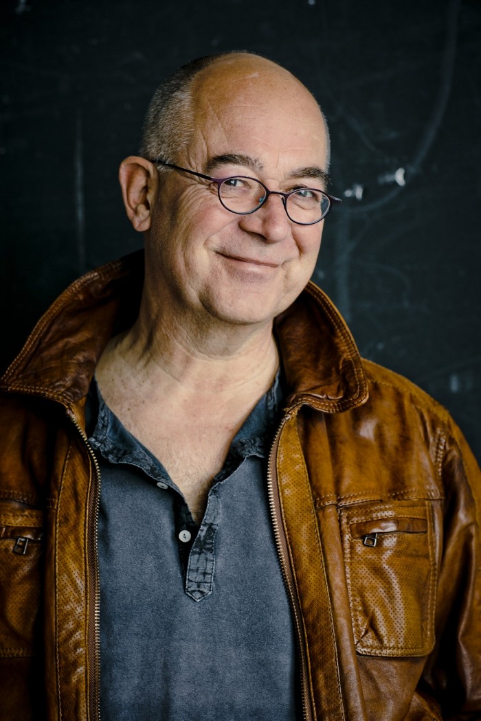 Alexander Duda