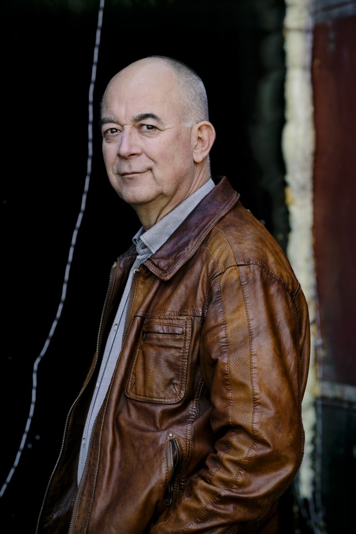 Alexander Duda