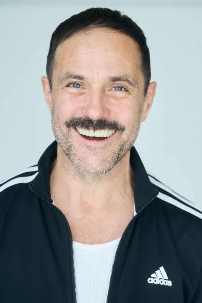 Andreas Beckett