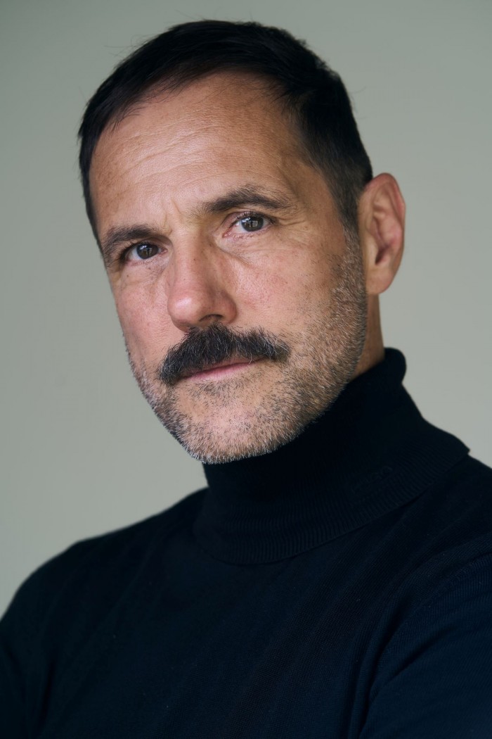 Andreas Beckett