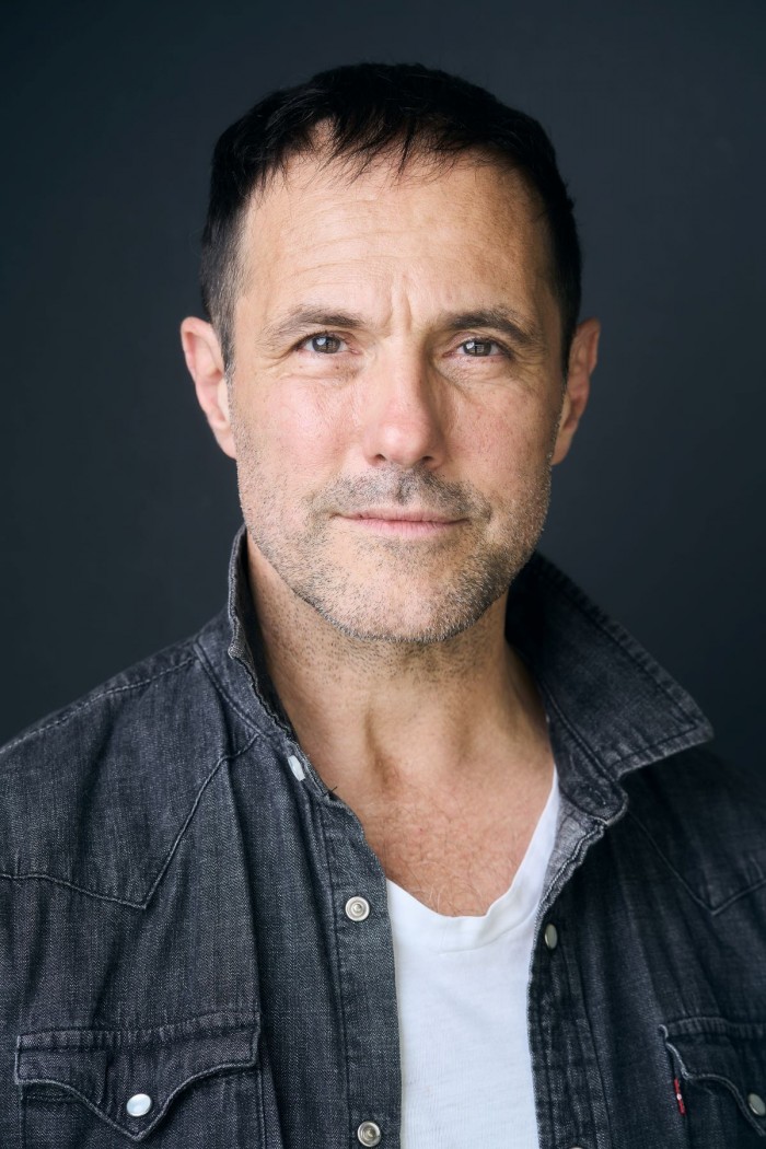 Andreas Beckett