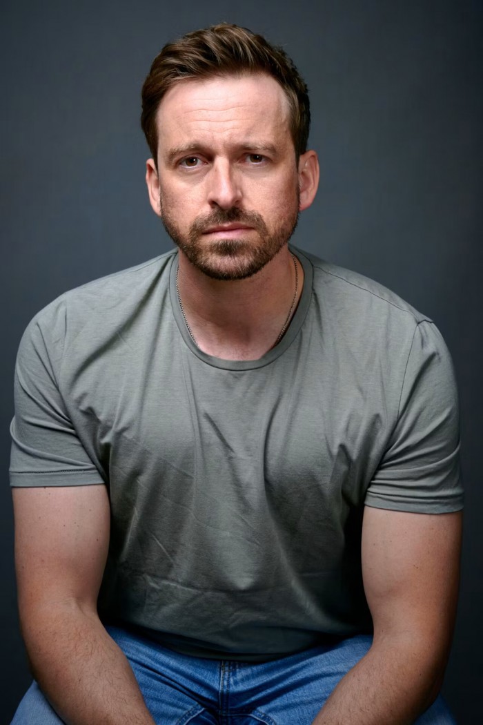 Ben Blaskovic
