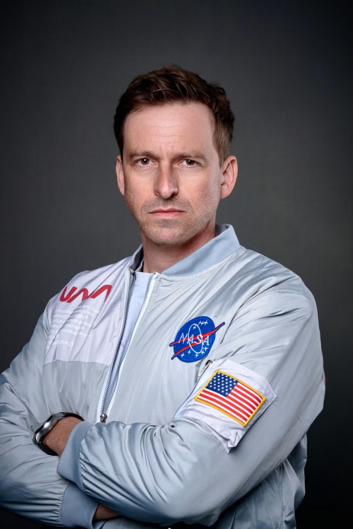 Ben Blaskovic
