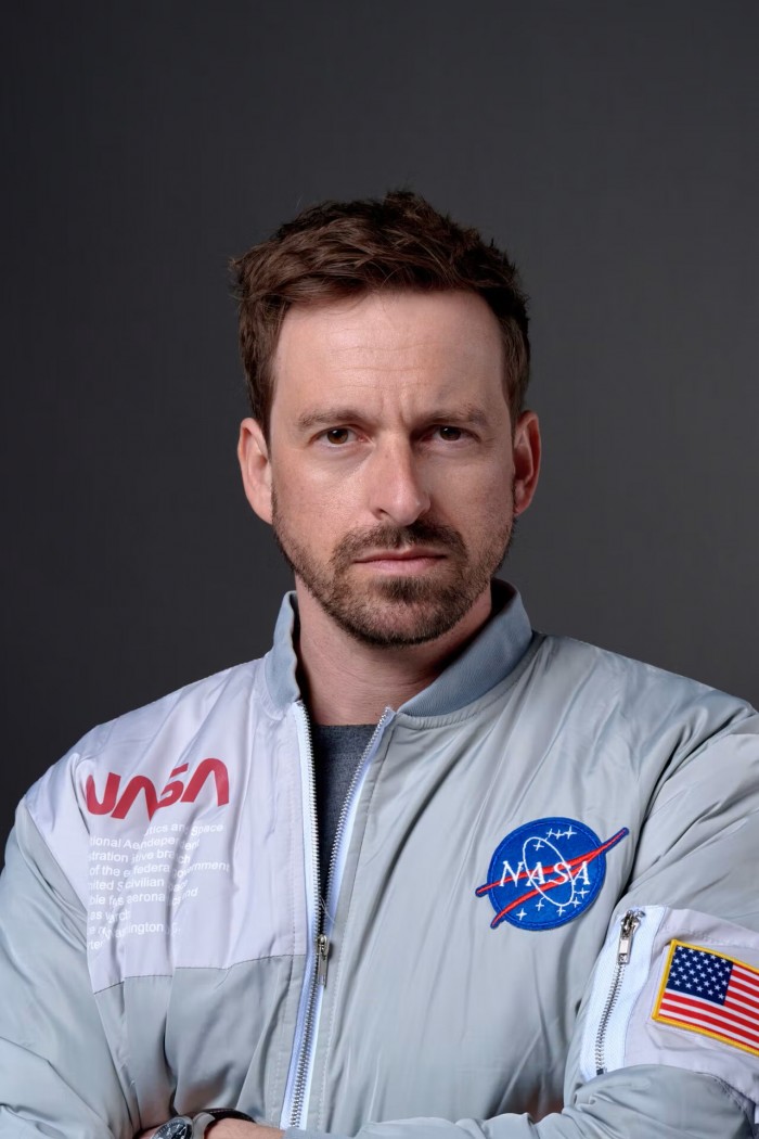 Ben Blaskovic