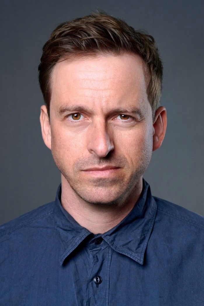 Ben Blaskovic