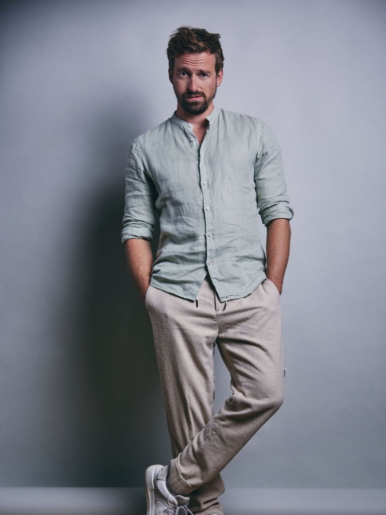Ben Blaskovic
