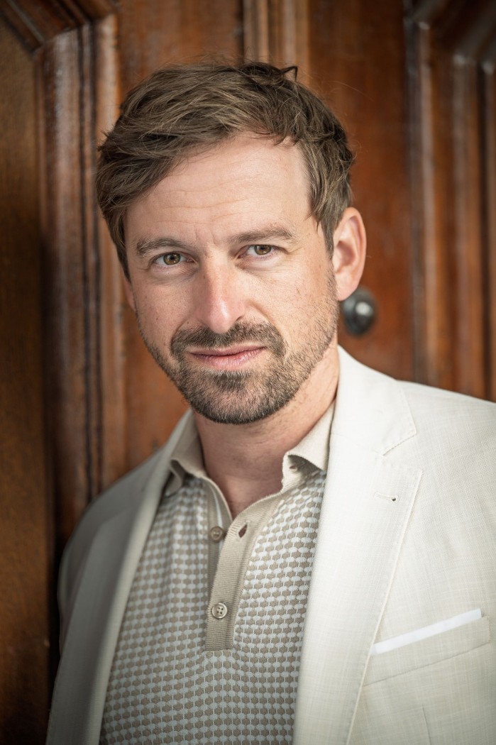 Ben Blaskovic