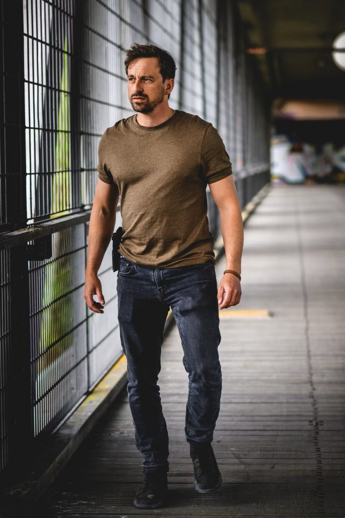Ben Blaskovic
