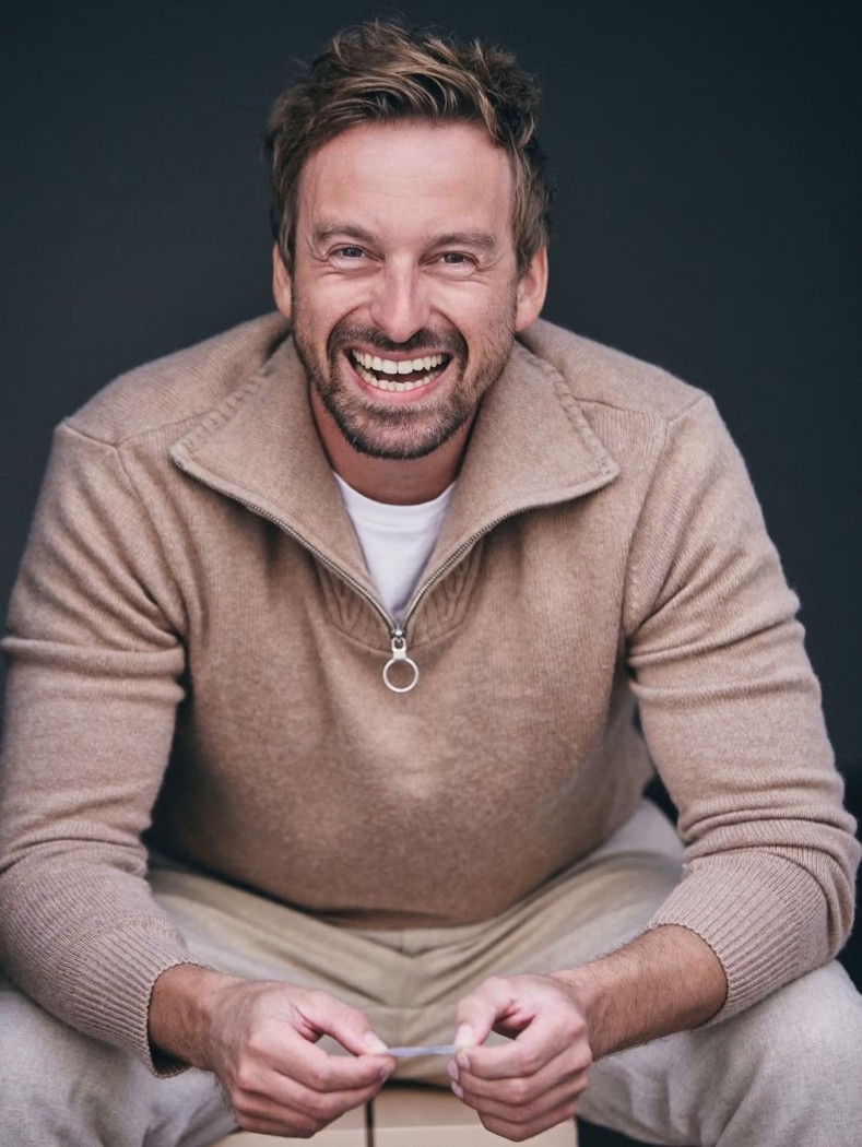 Ben Blaskovic