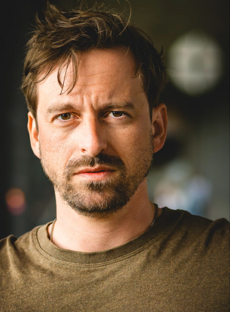 Ben Blaskovic