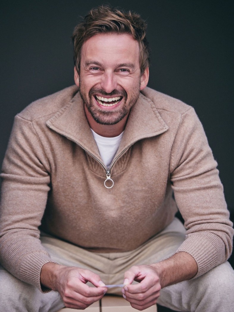 Ben Blaskovic
