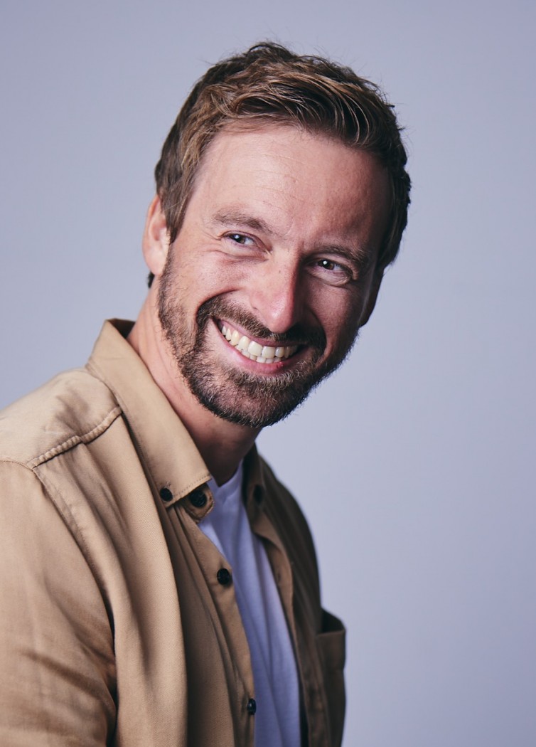 Ben Blaskovic