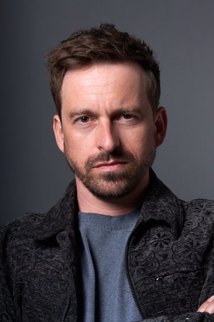 Ben Blaskovic