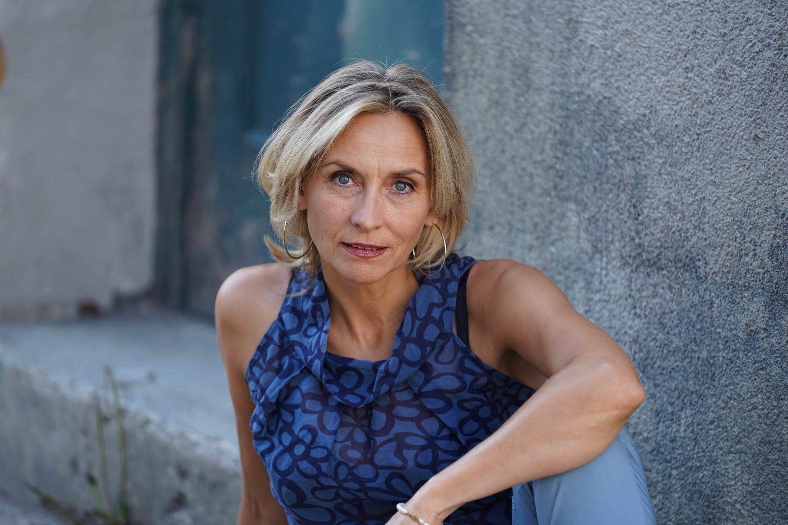 Carola Bambas