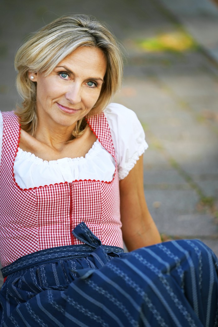 Carola Bambas