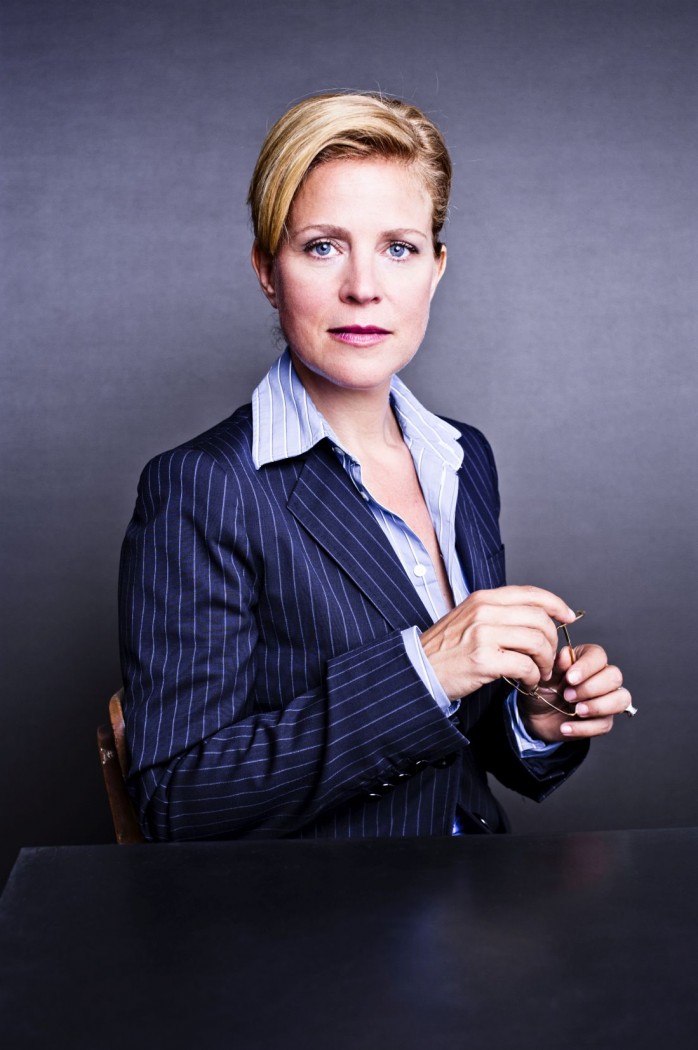 Christiane Brammer