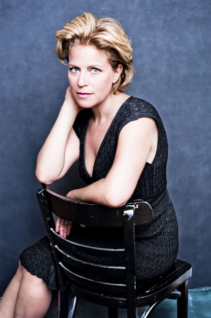 Christiane Brammer