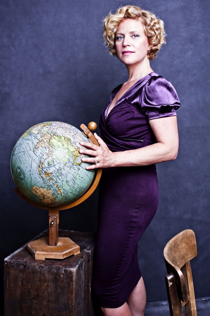 Christiane Brammer