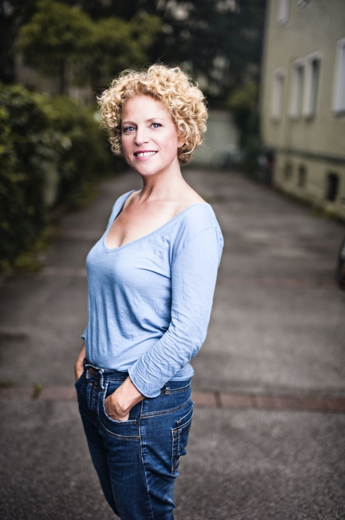 Christiane Brammer