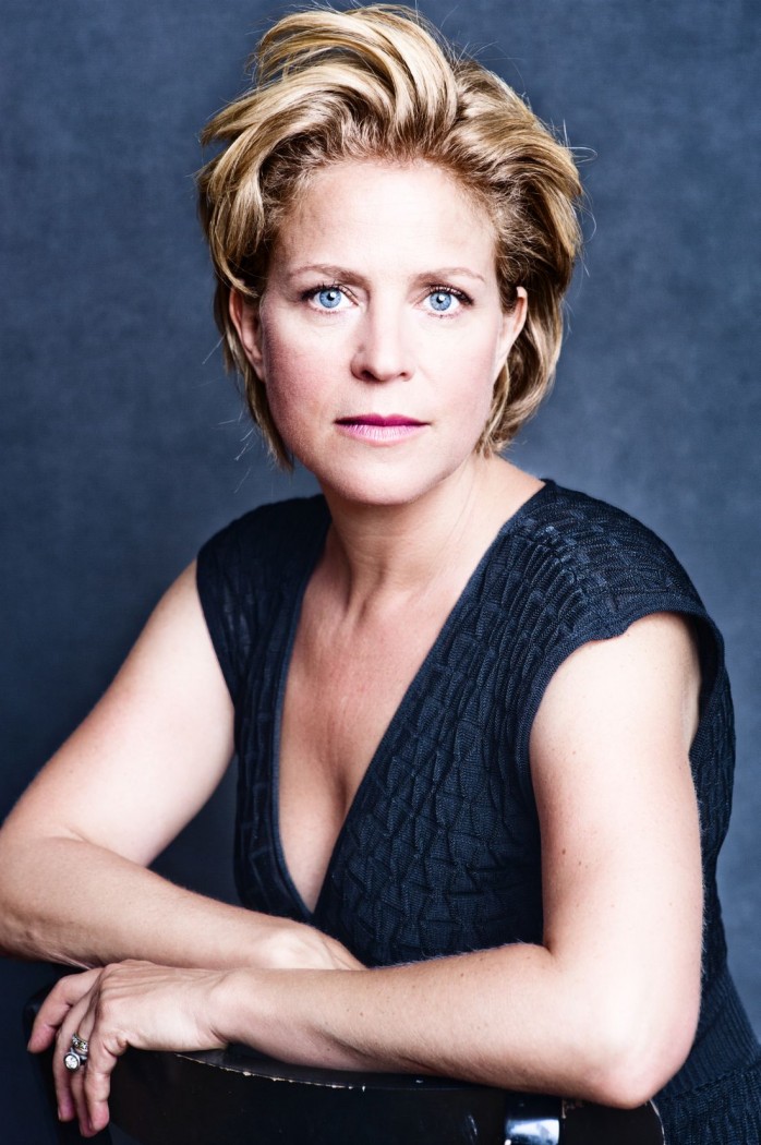 Christiane Brammer