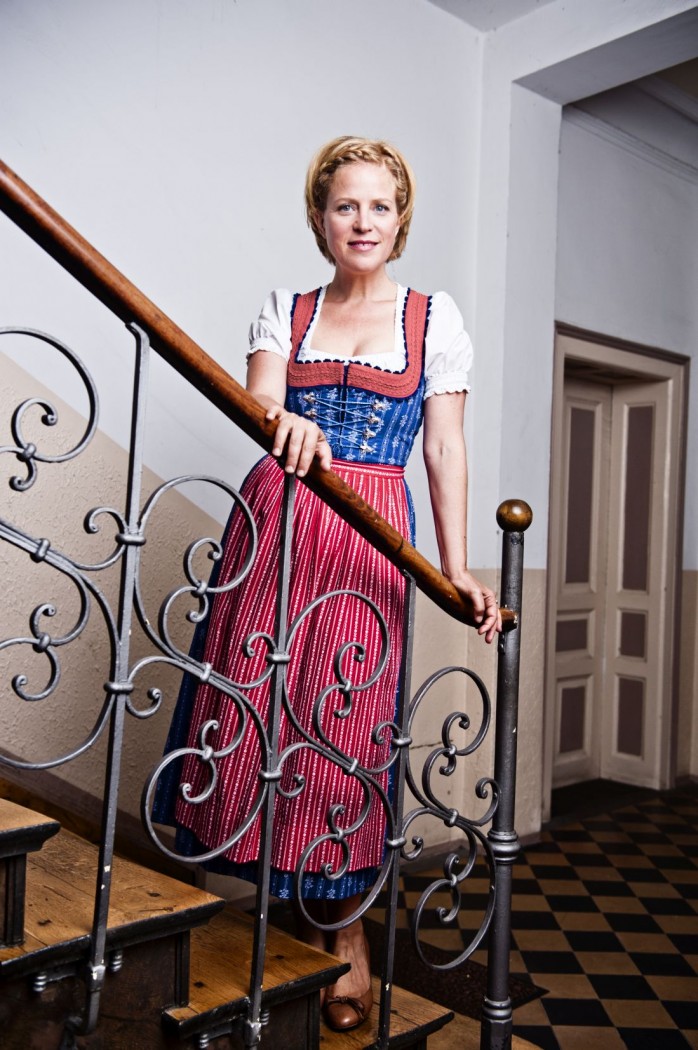Christiane Brammer