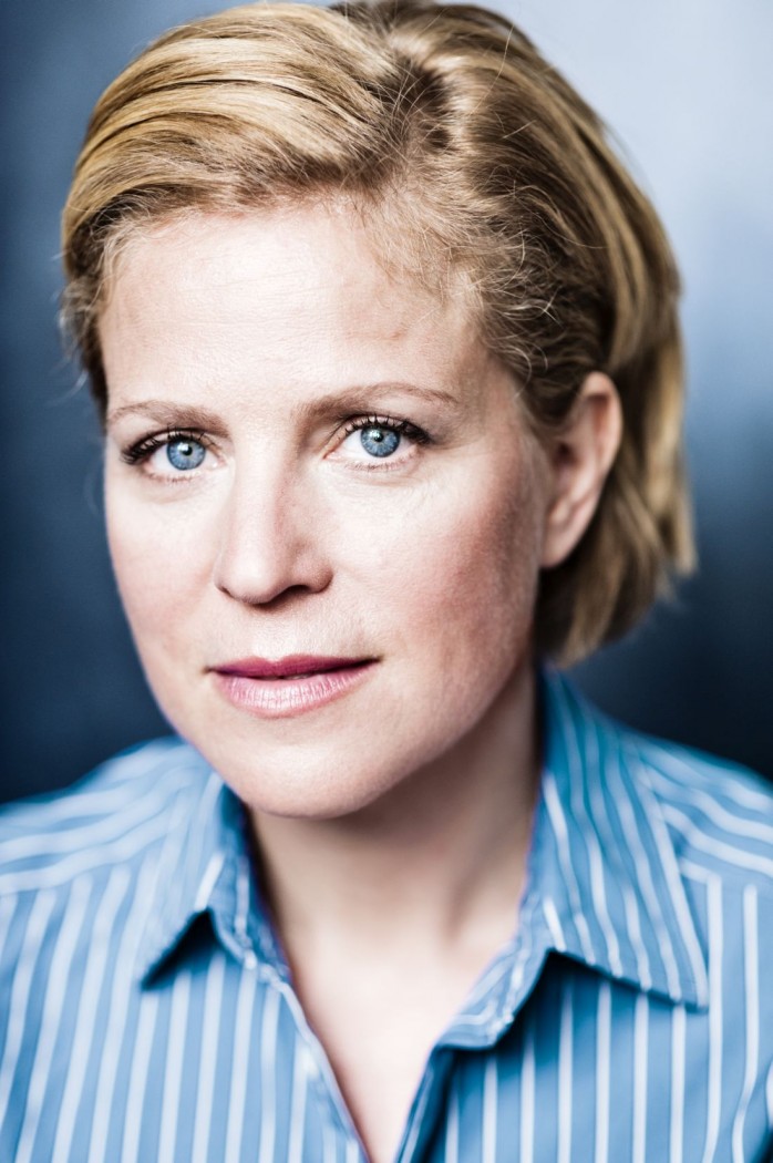 Christiane Brammer
