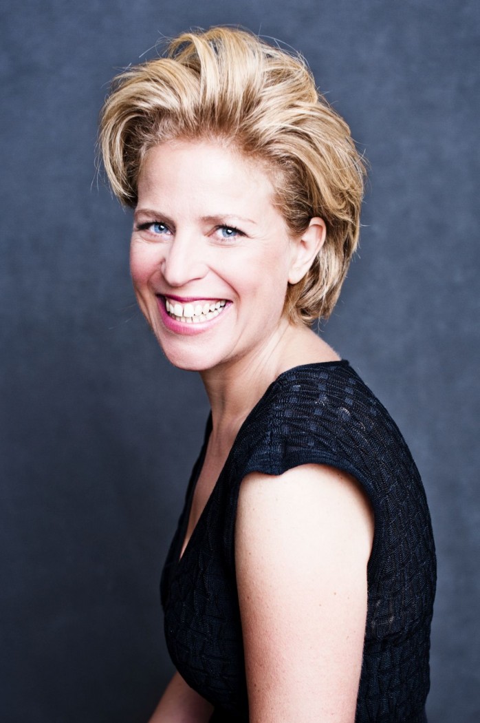 Christiane Brammer