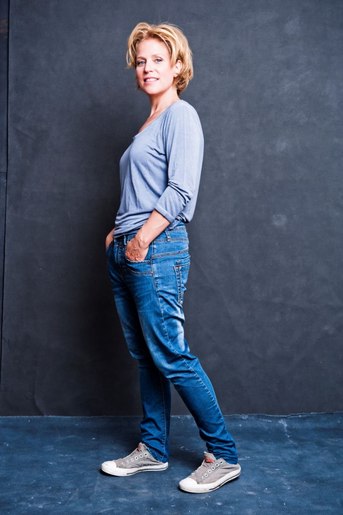 Christiane Brammer