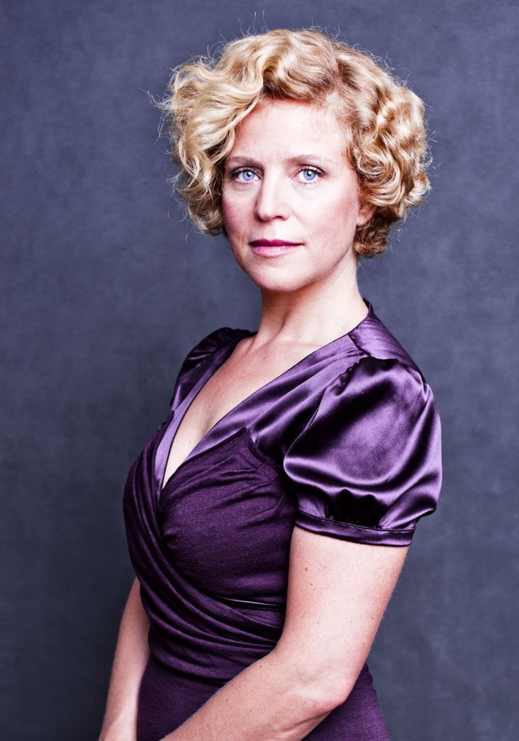 Christiane Brammer