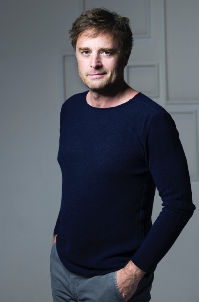 Eric Langner