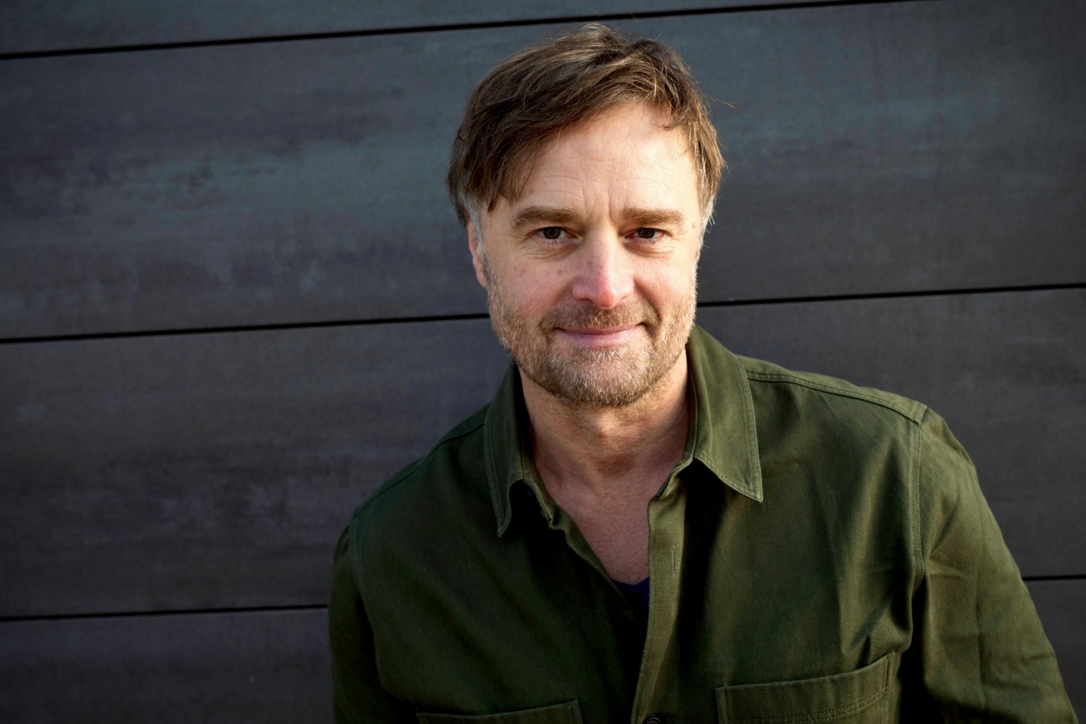 Eric Langner