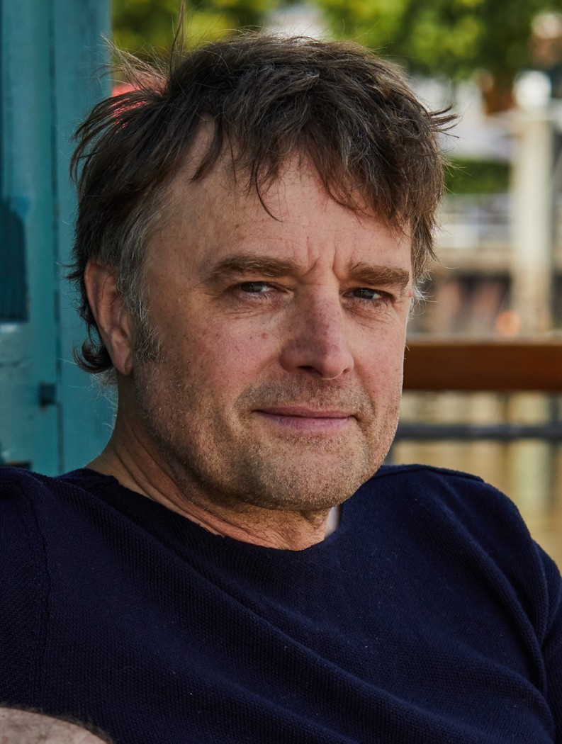 Eric Langner