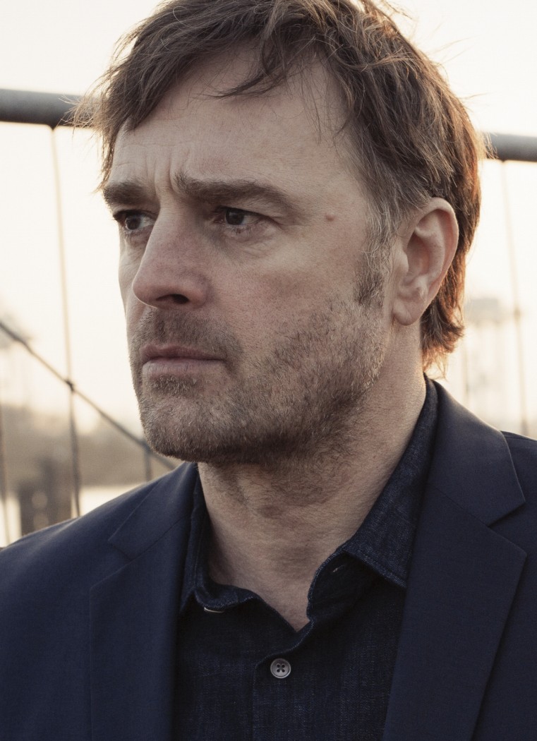Eric Langner