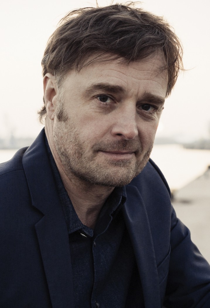 Eric Langner