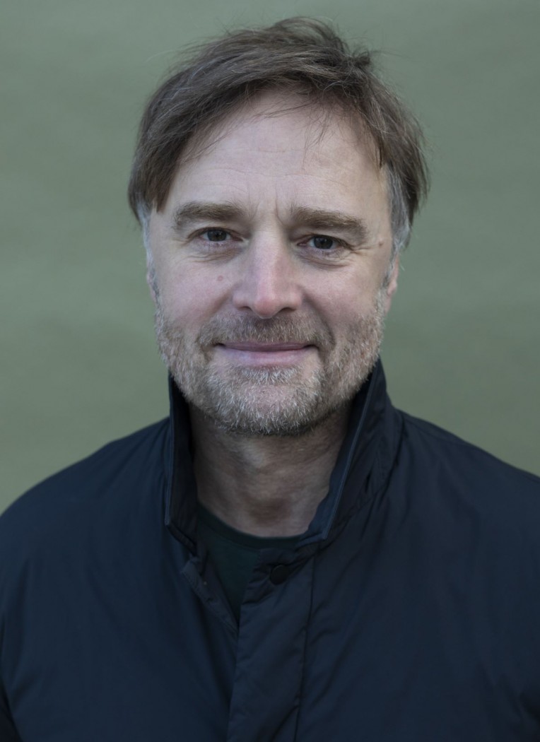 Eric Langner