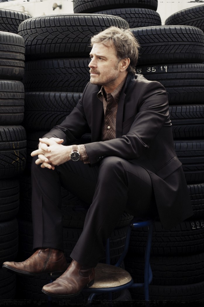 Eric Langner