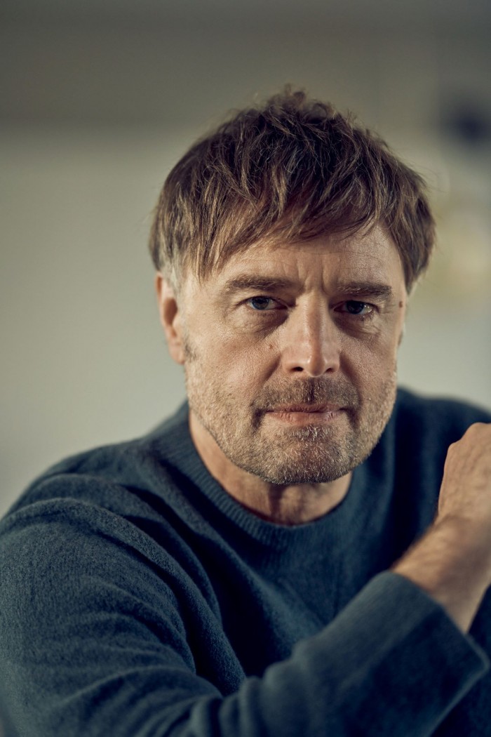 Eric Langner
