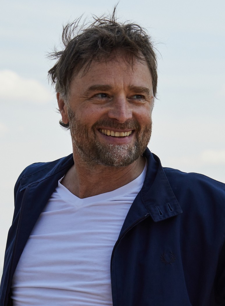 Eric Langner