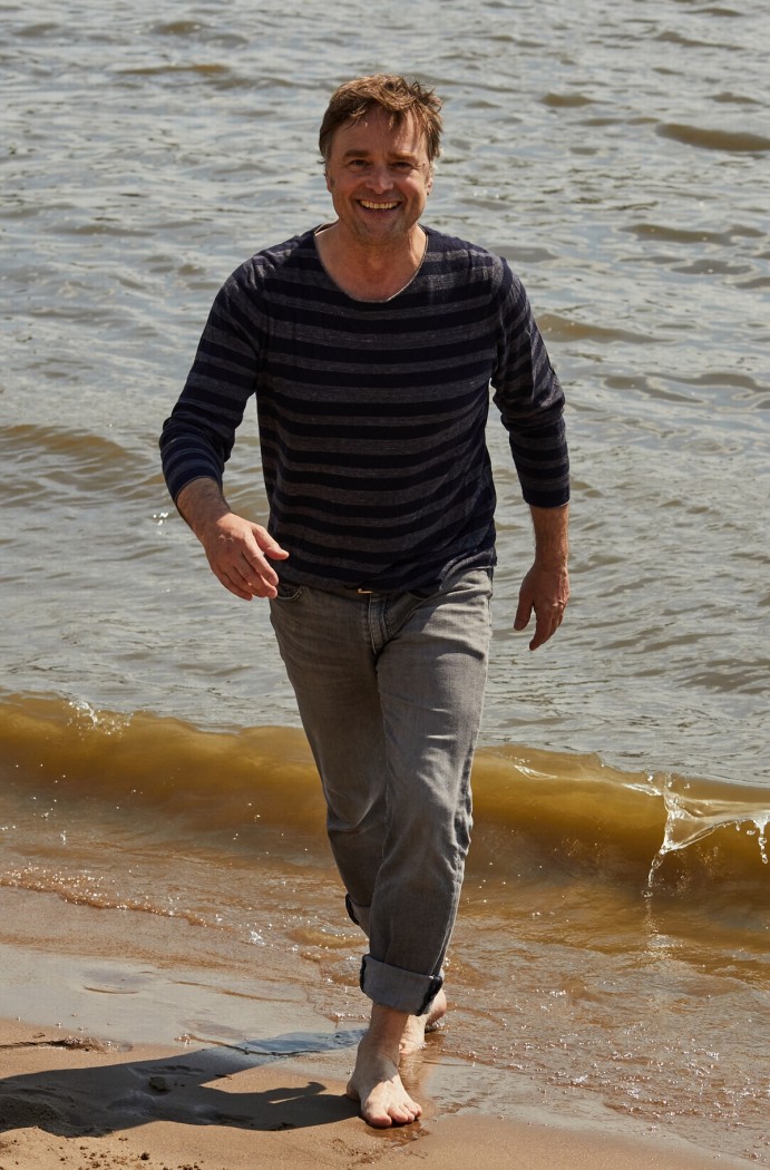 Eric Langner
